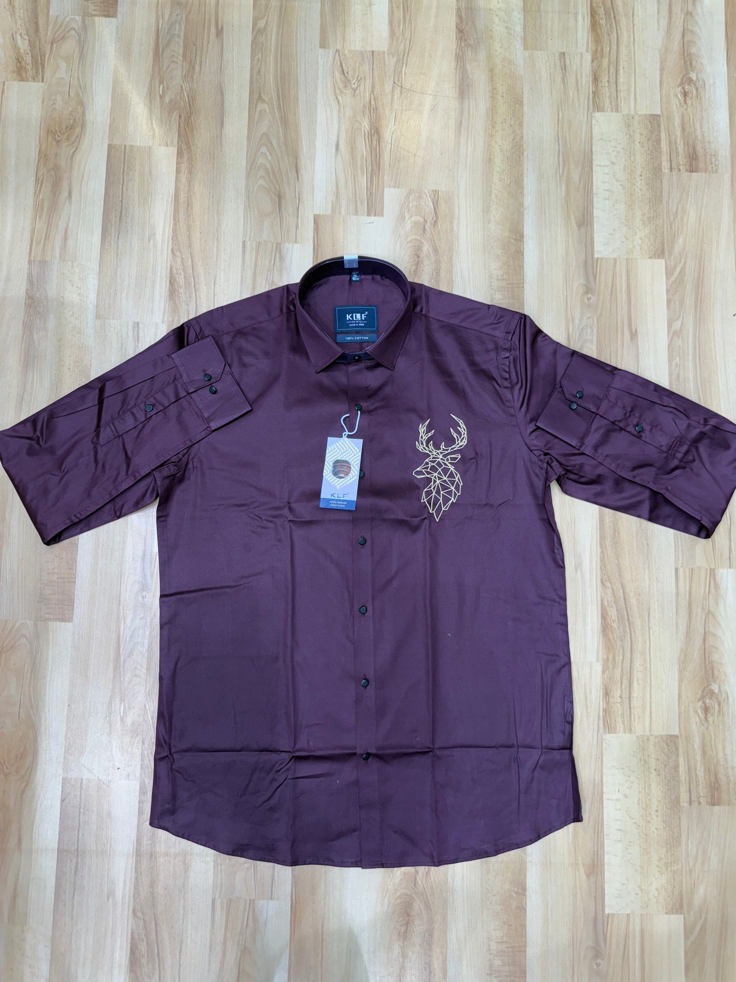 Vine Luxe