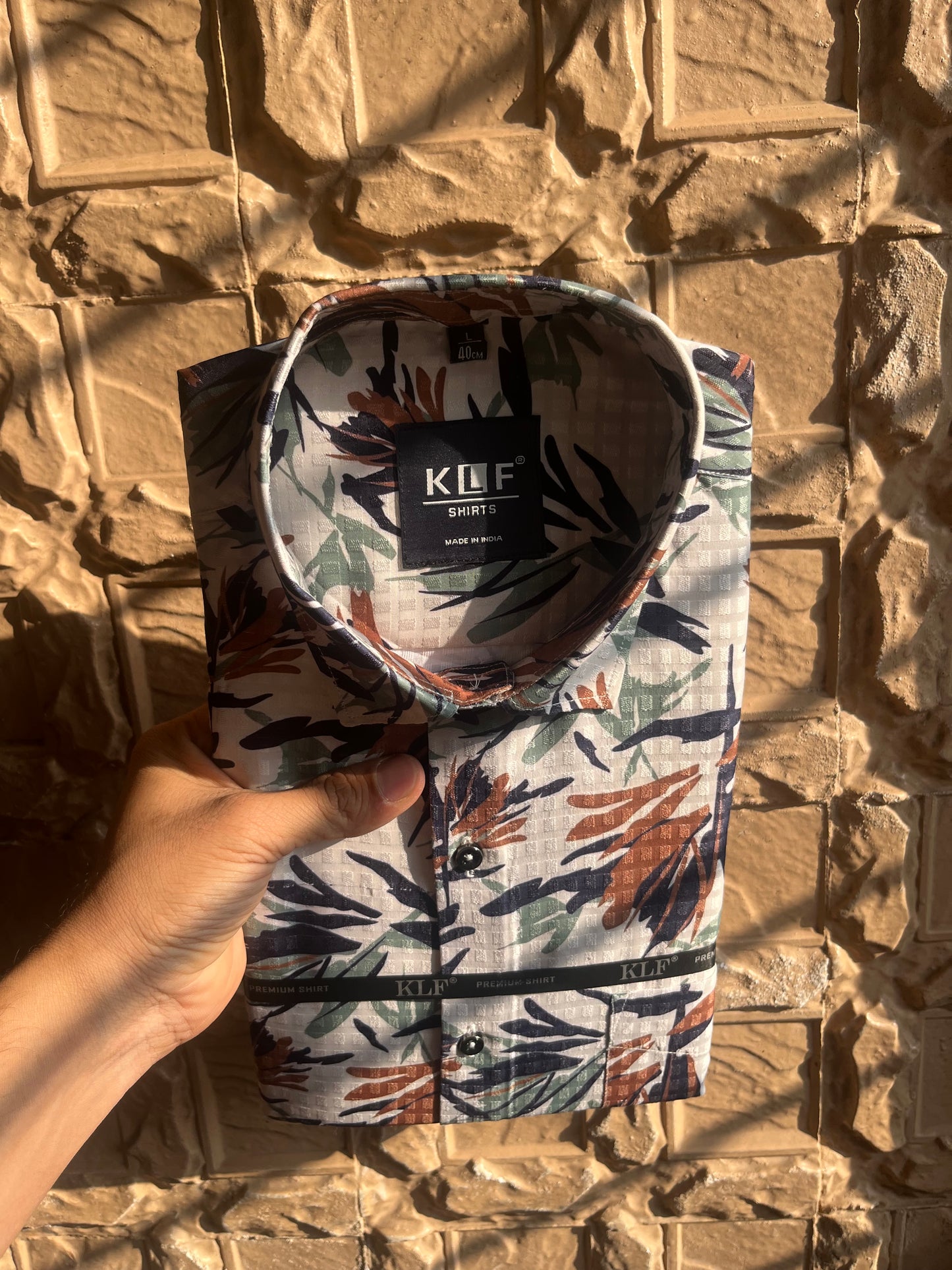 Tropical Vibe