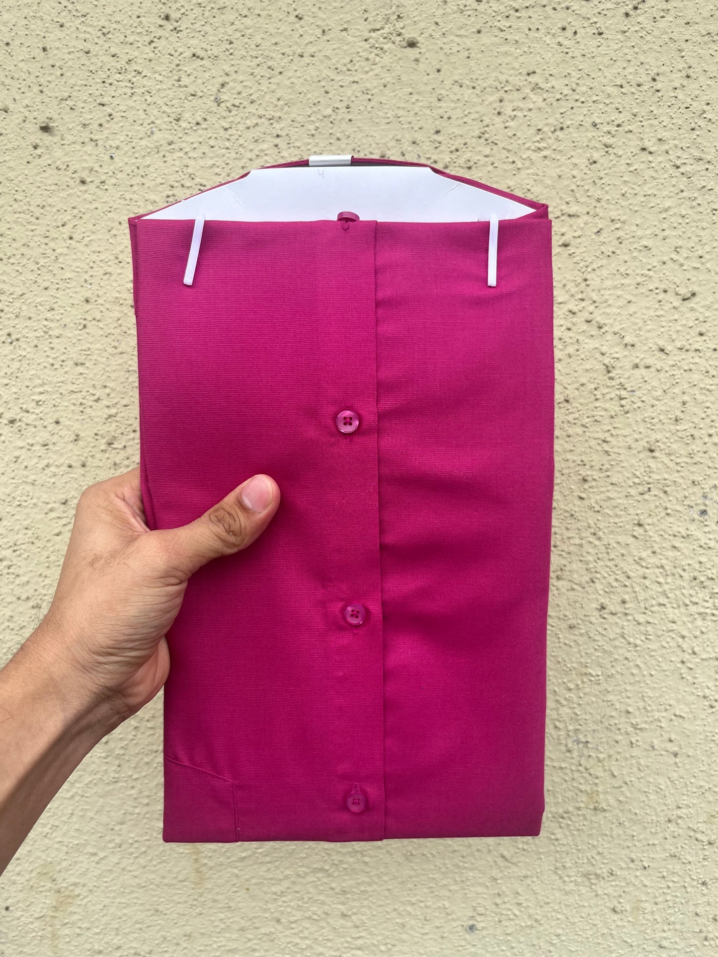 Fuchsia Flame