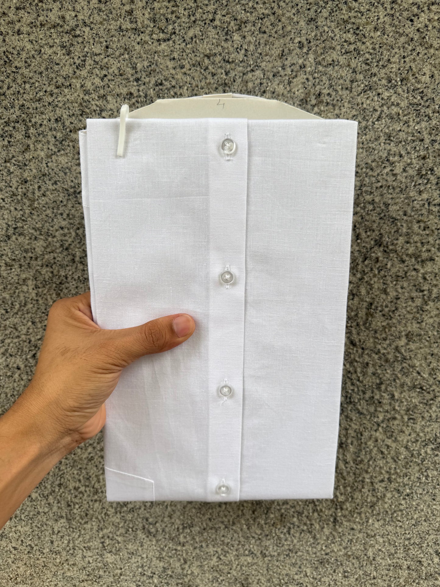 White Linen