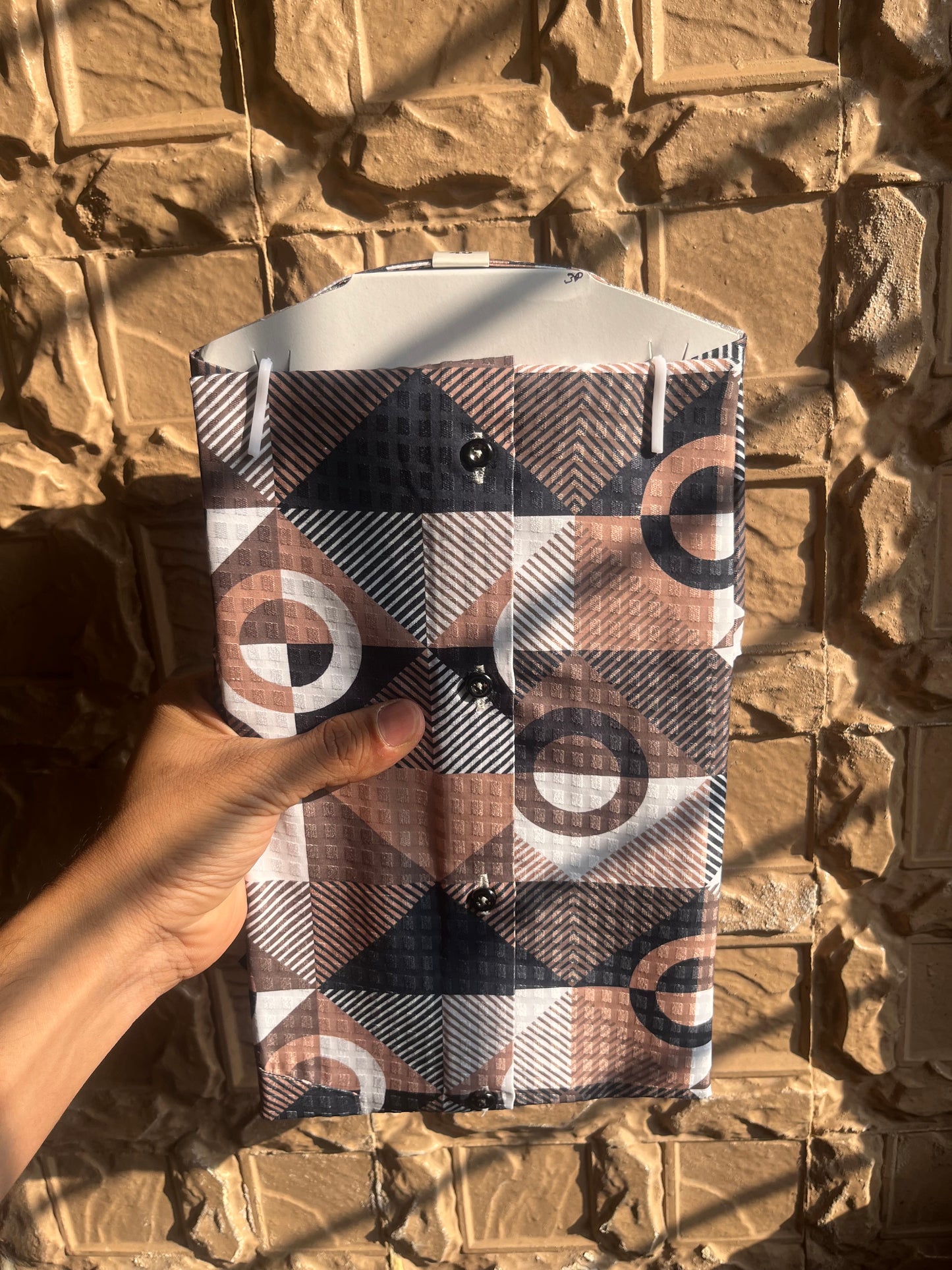 Mocha Vibes Wear