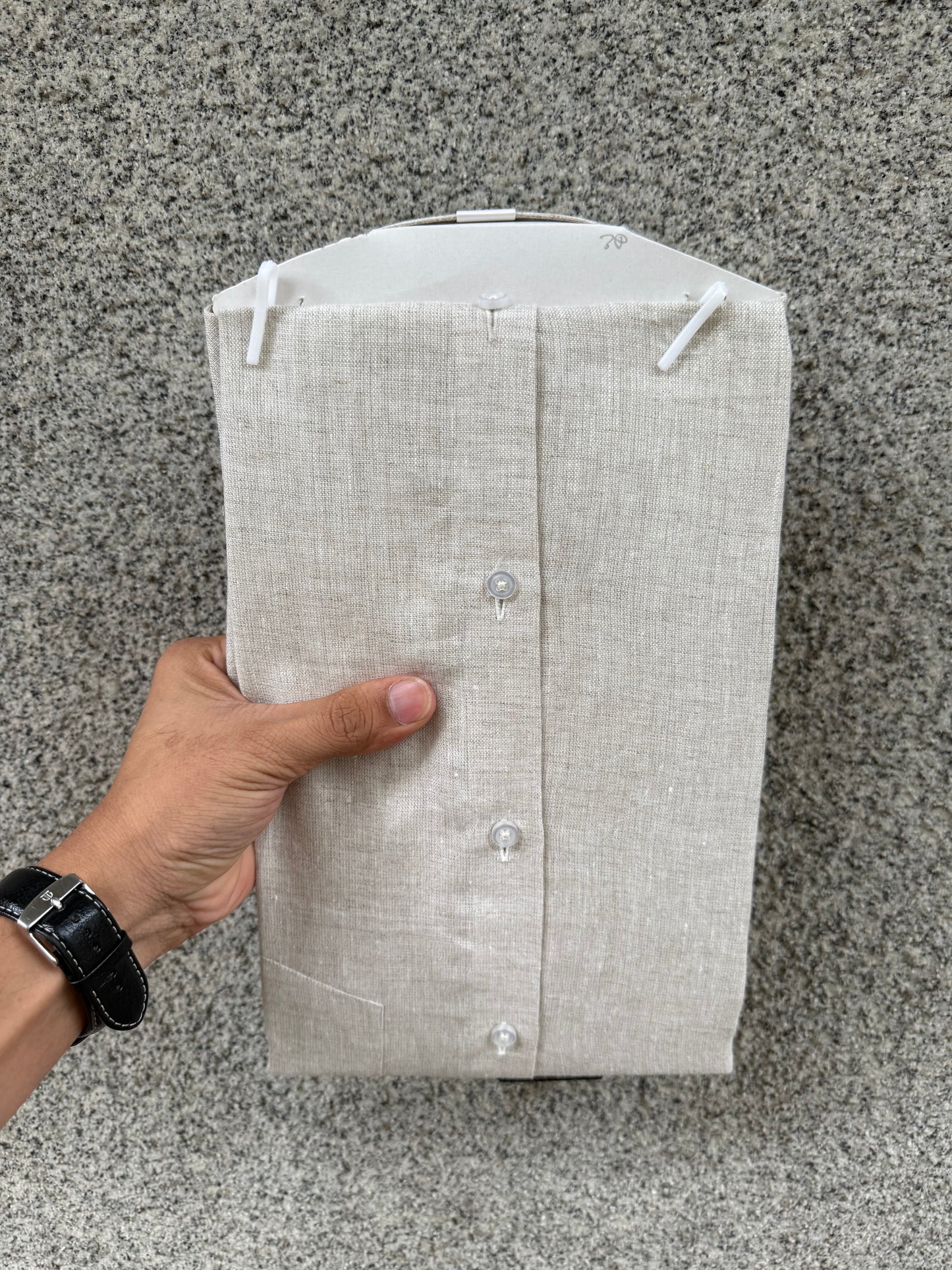 Natural Linen Essence