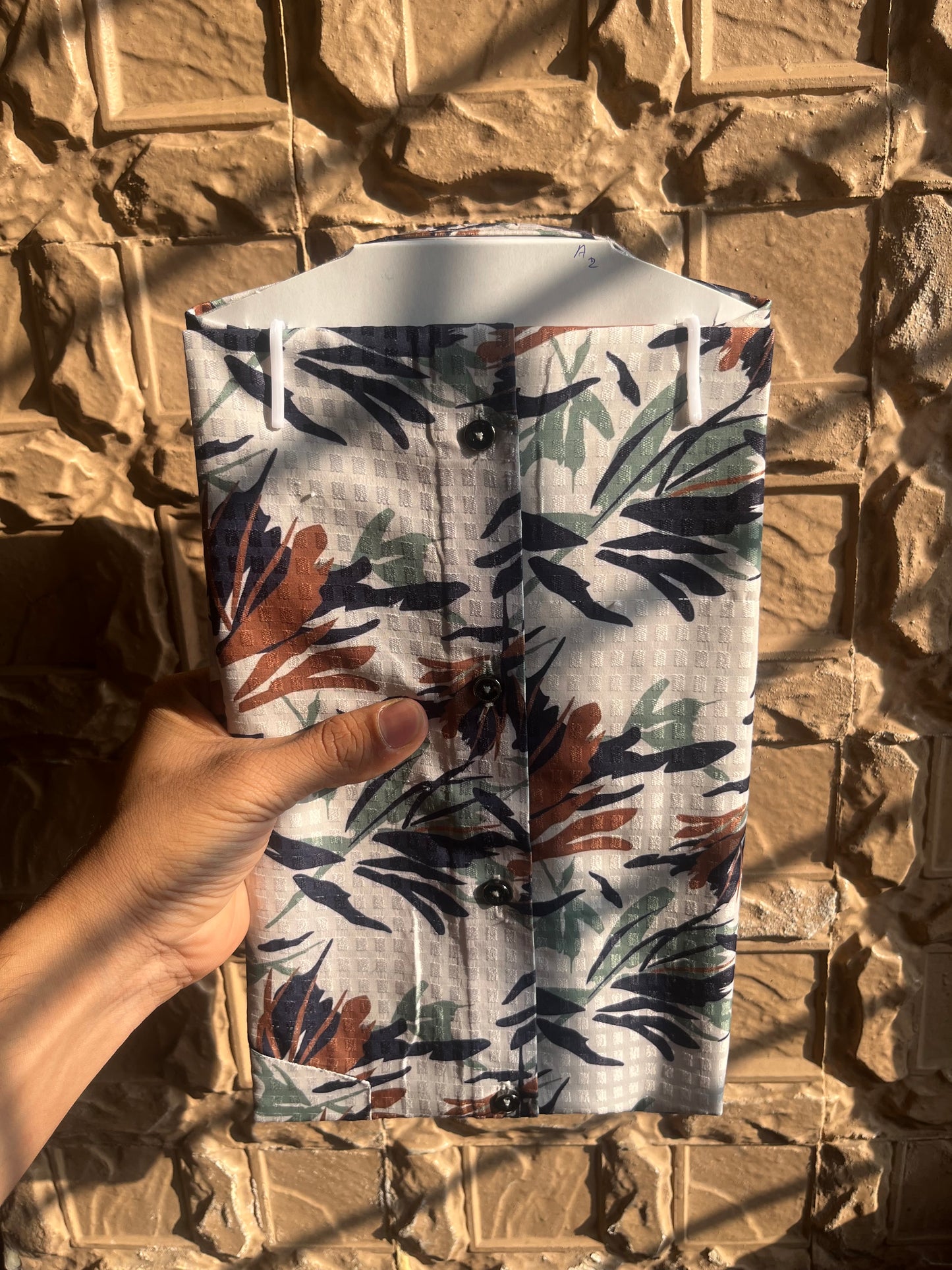 Tropical Vibe