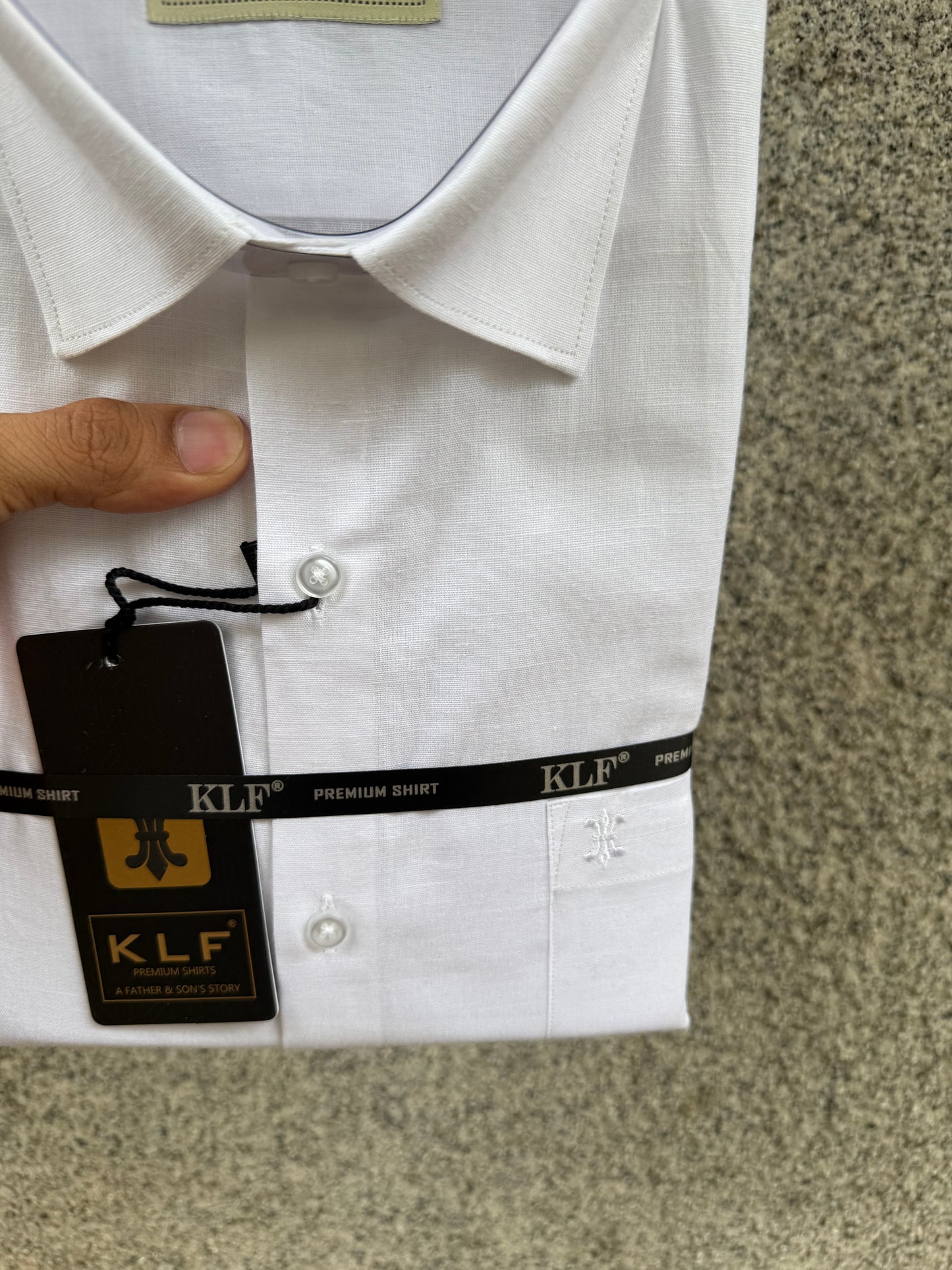 White Linen