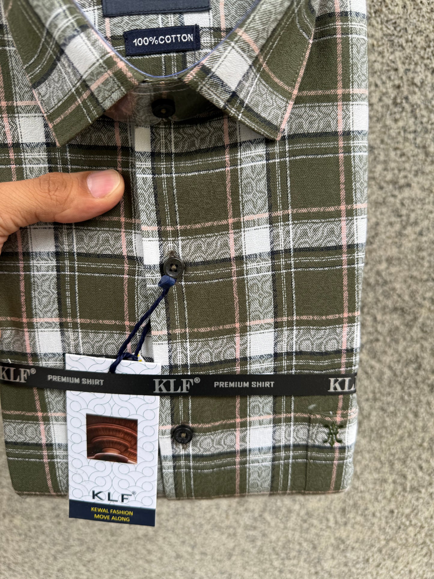 Alpine Checks