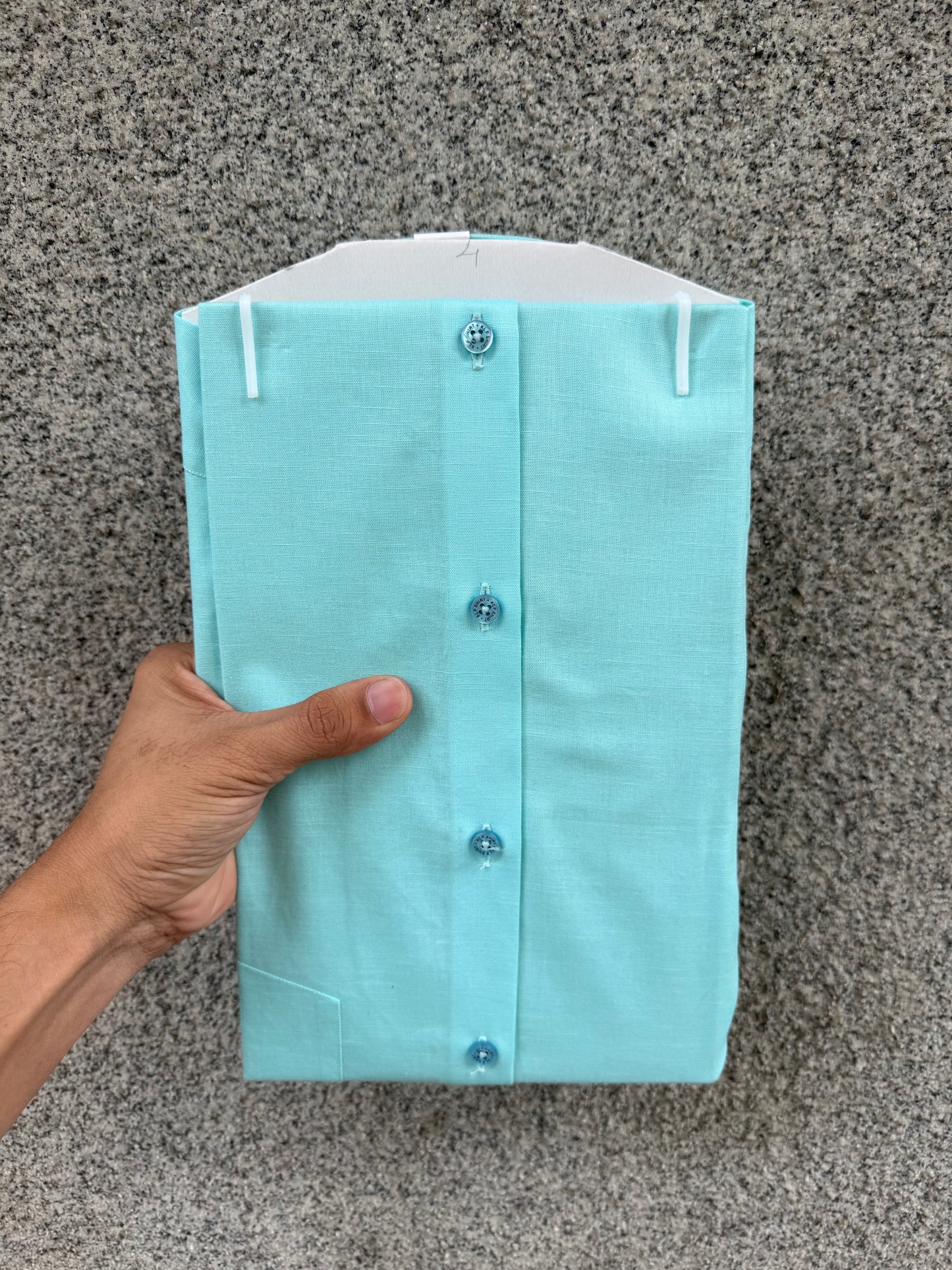 Celeste Linen