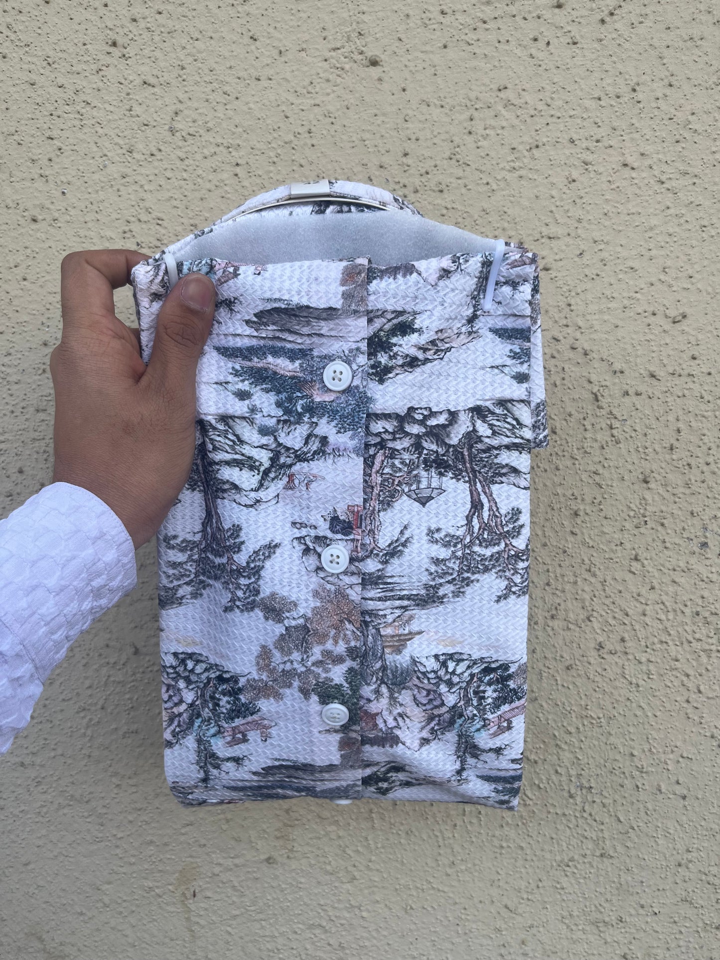 Fiesta Threads