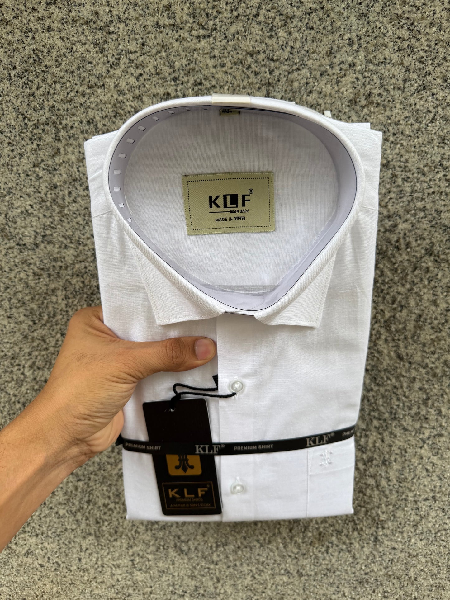 White Linen
