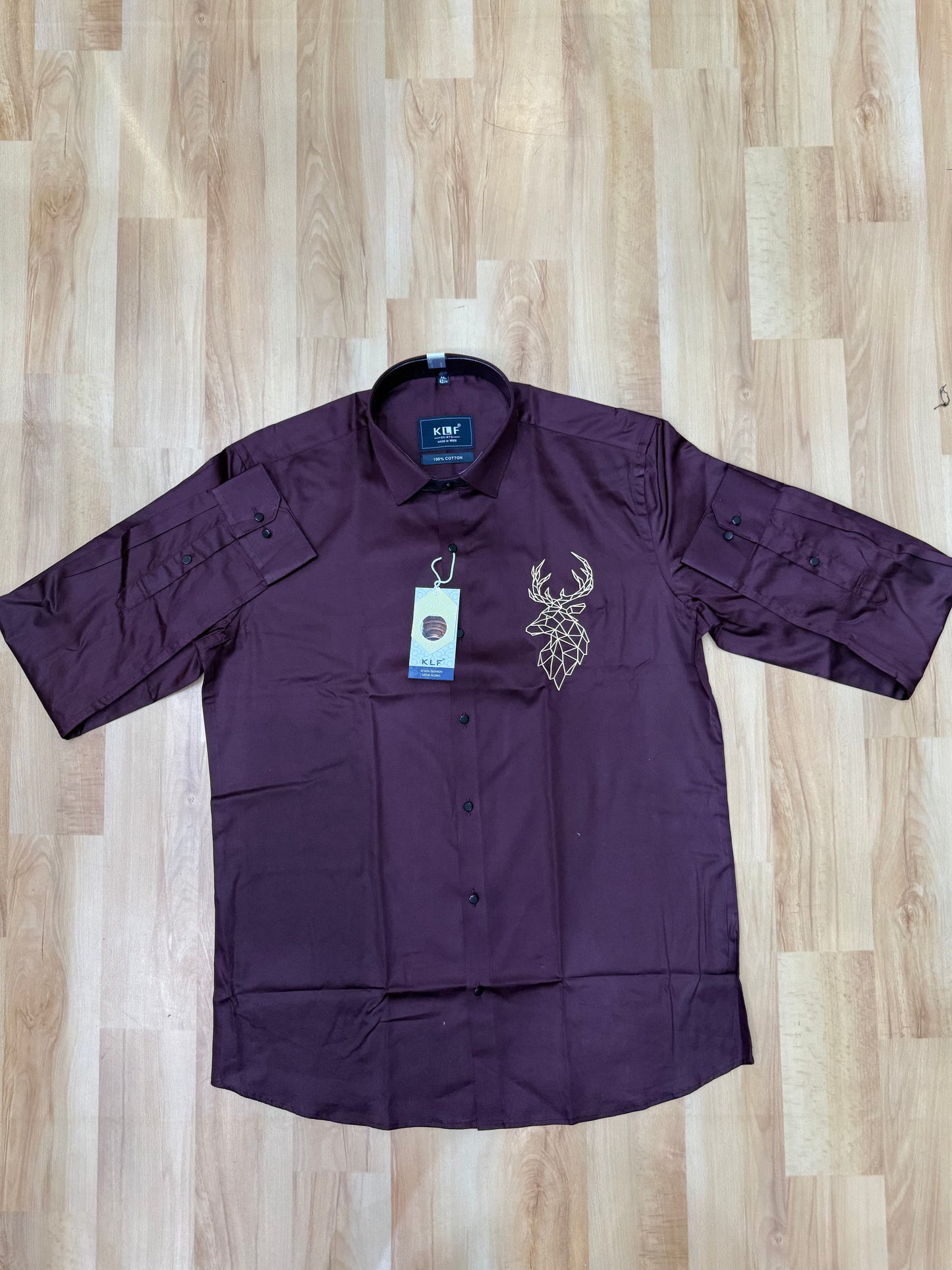 Vine Luxe