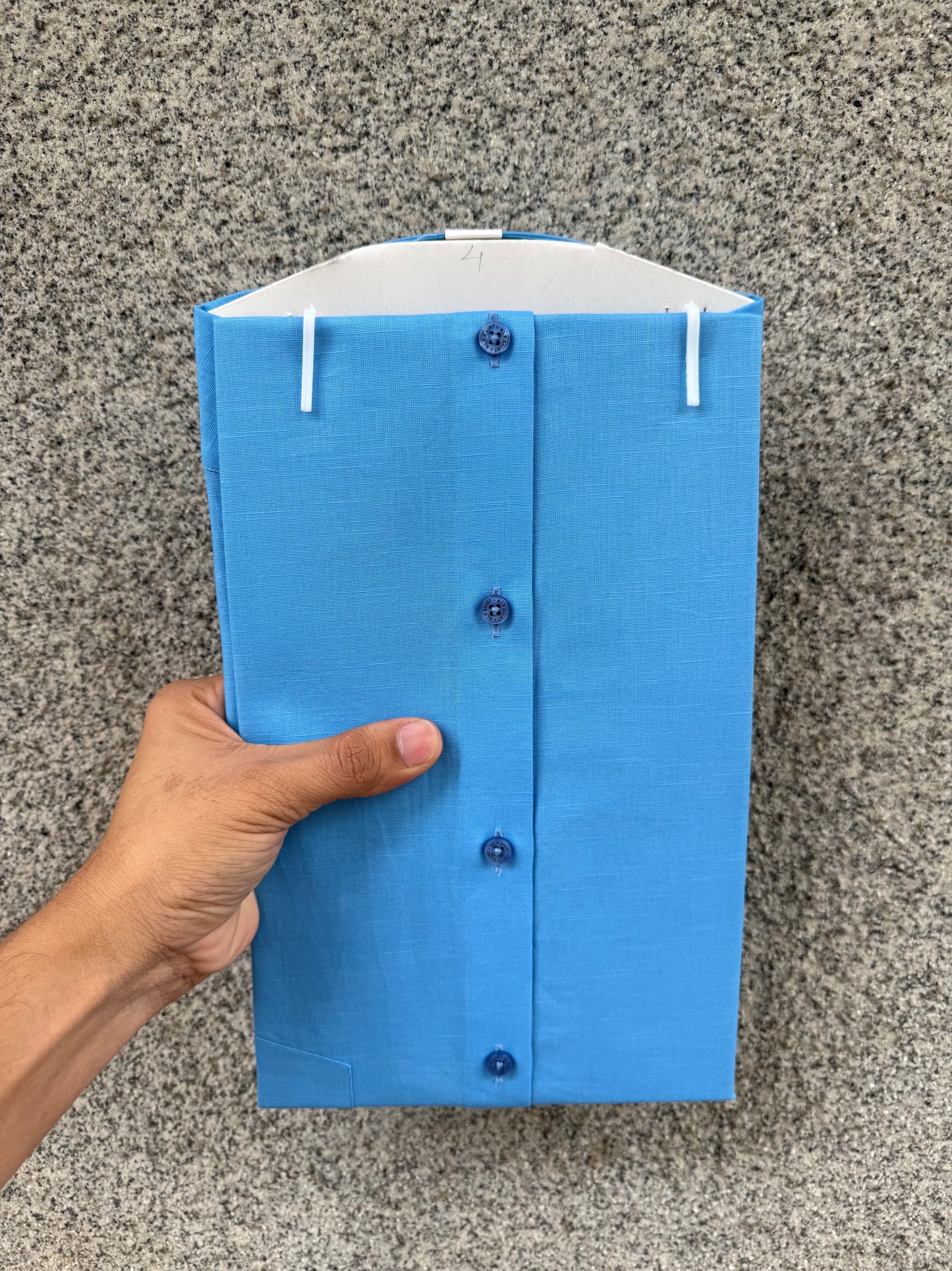 Corporate Blue