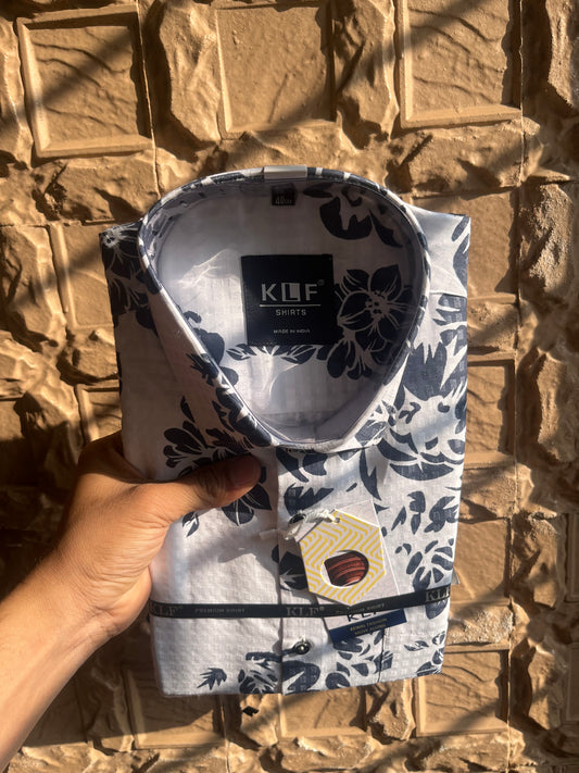 Coastal Florals