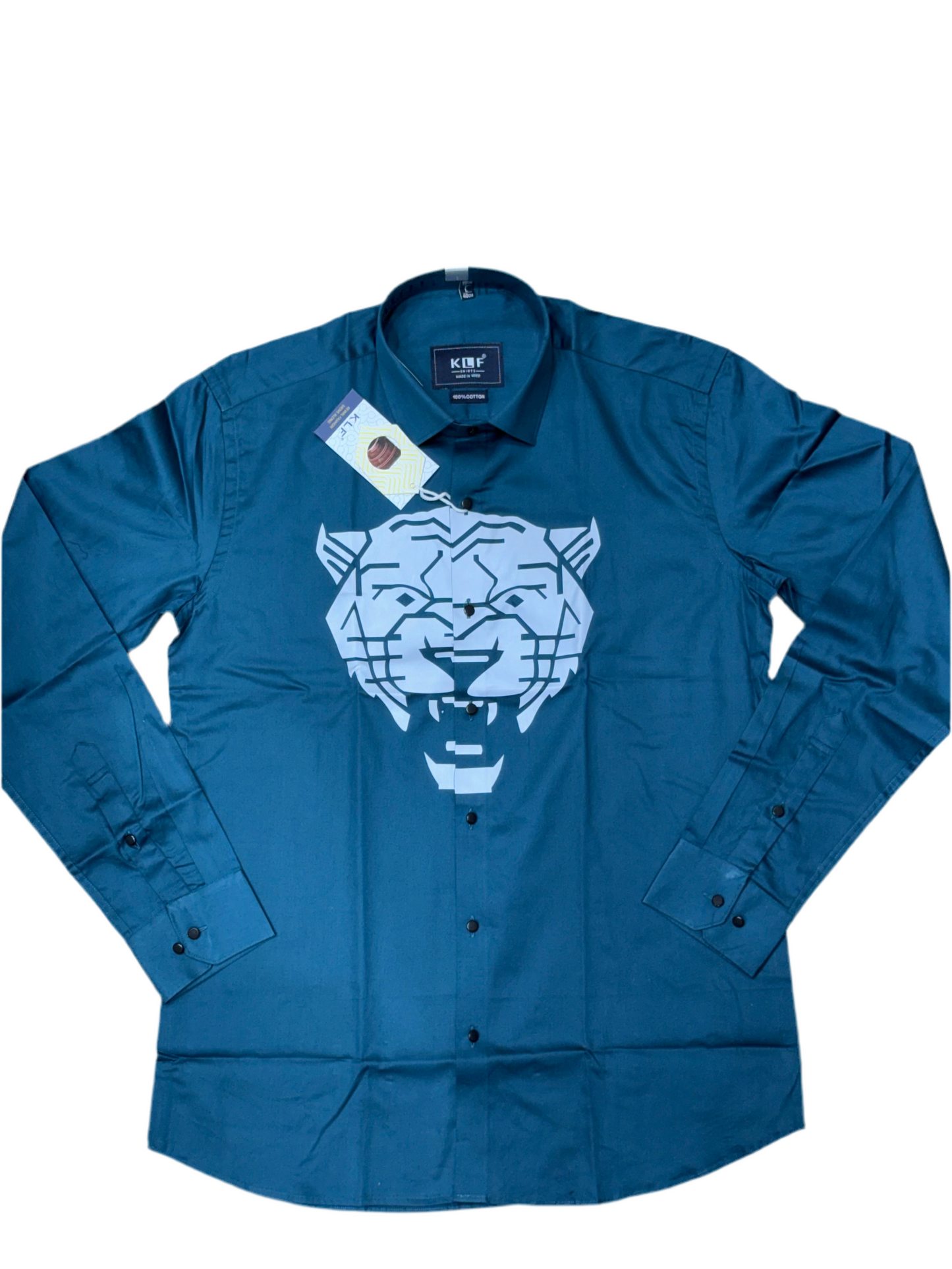 Navy Icon