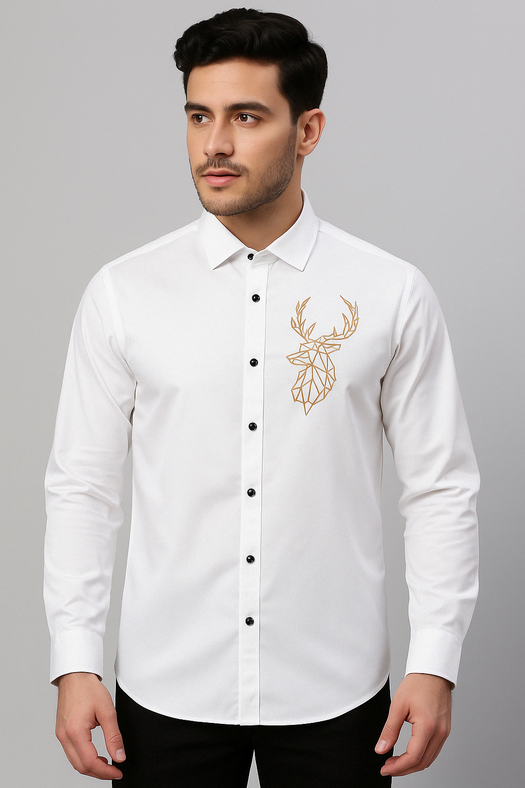 Mistdeer