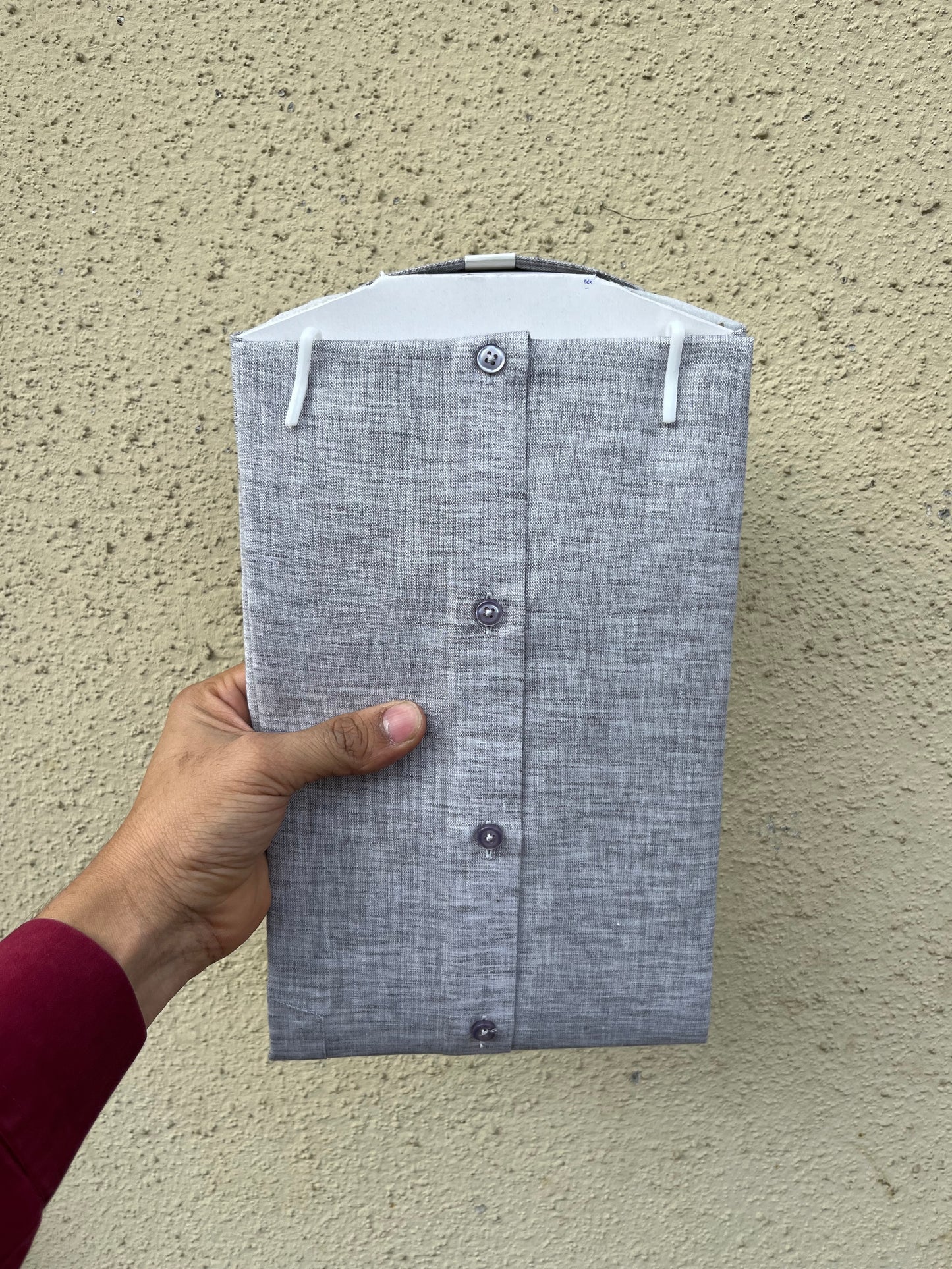 Charcoal Charm
