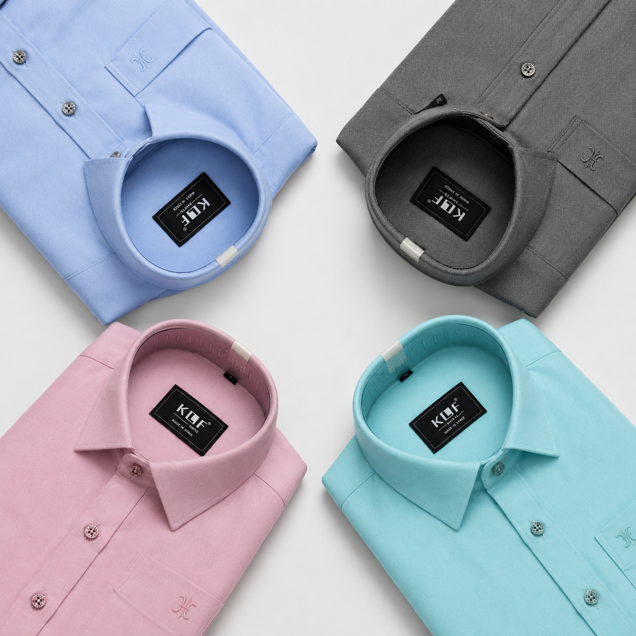Half Sleeve Shirts