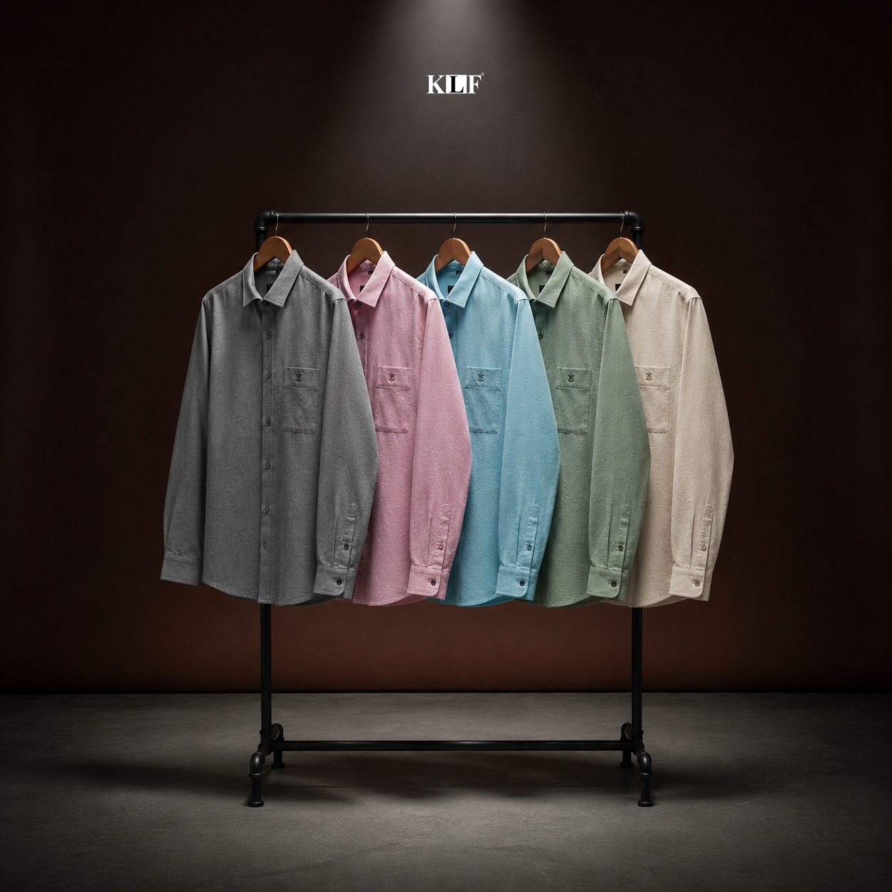 New Drops!