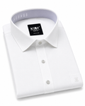 White Classic Shirt