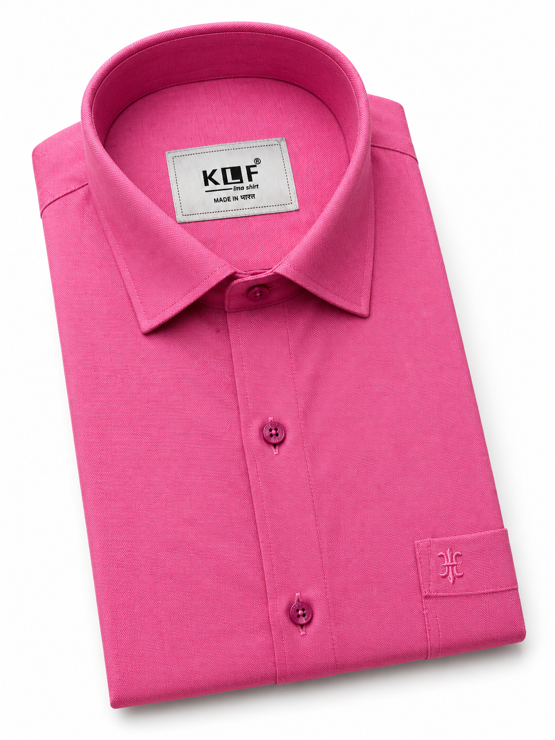 Chinese Linen Premium Shirt