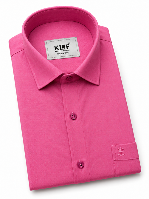 Chinese Linen Premium Shirt