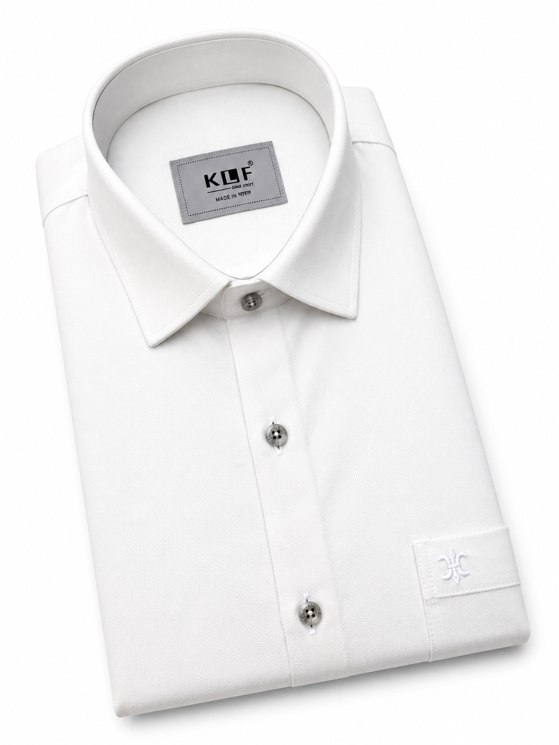 Chinese Linen Premium Shirt