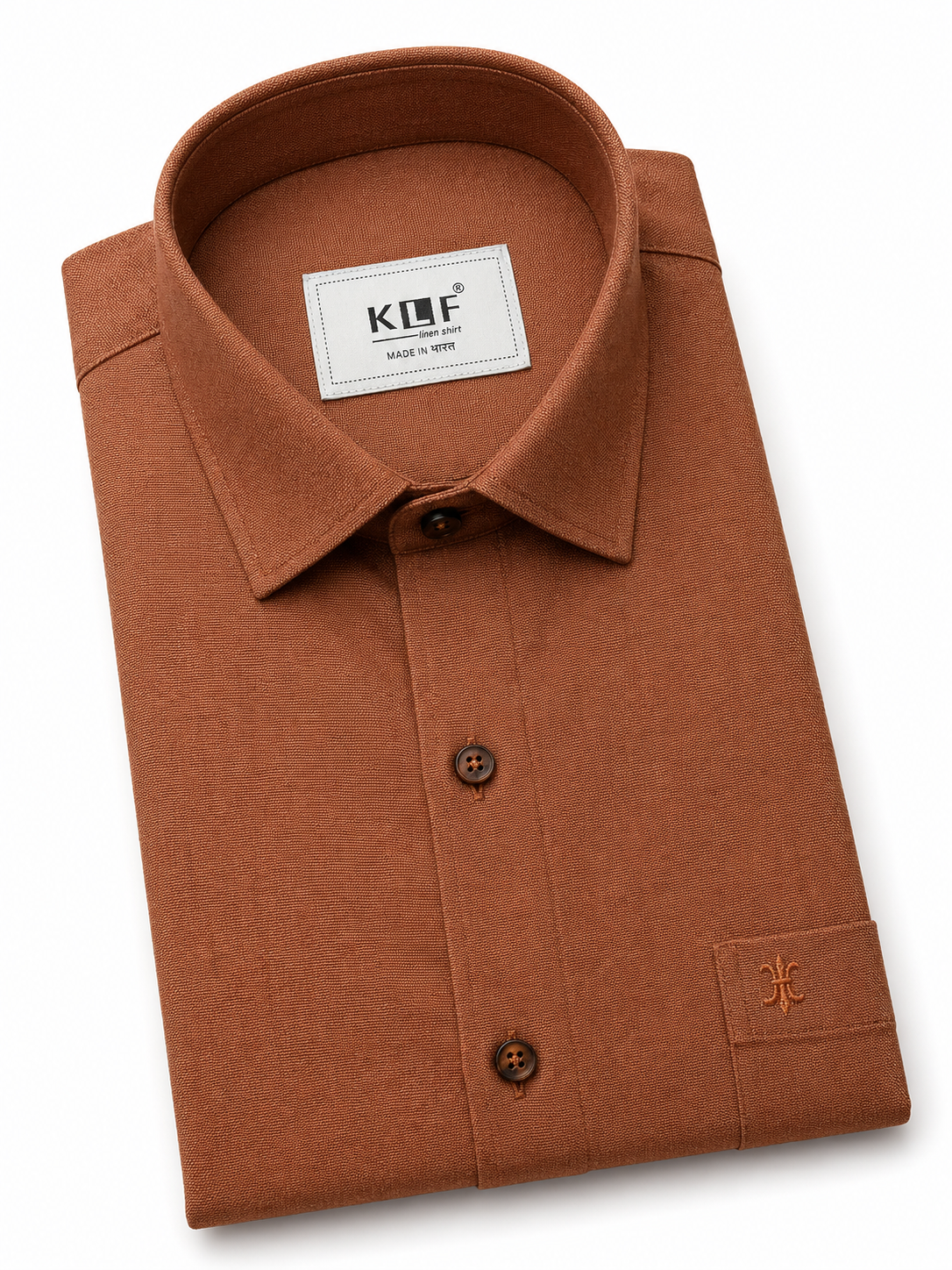 Chinese Linen Premium Shirt