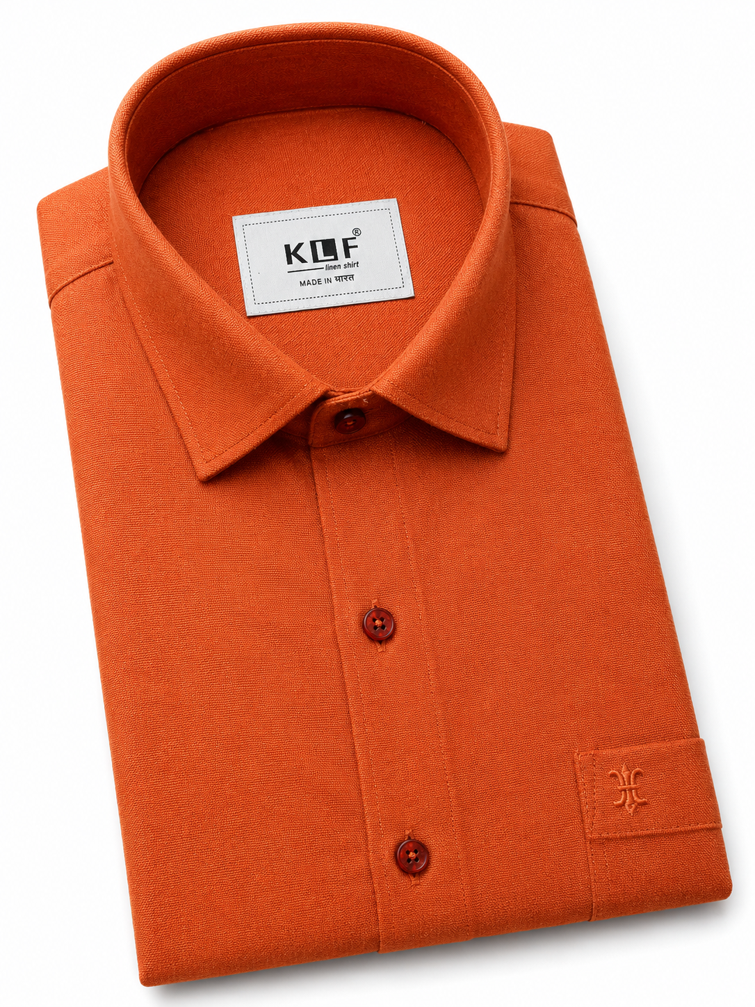 Chinese Linen Premium Shirt
