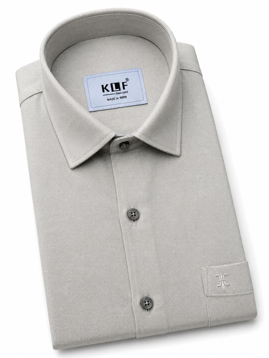 Chinese Linen Premium Shirt