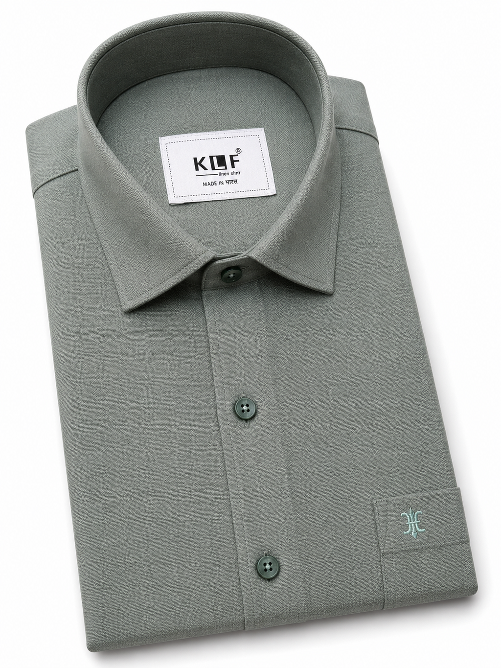 Chinese Linen Premium Shirt