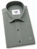 Chinese Linen Premium Shirt