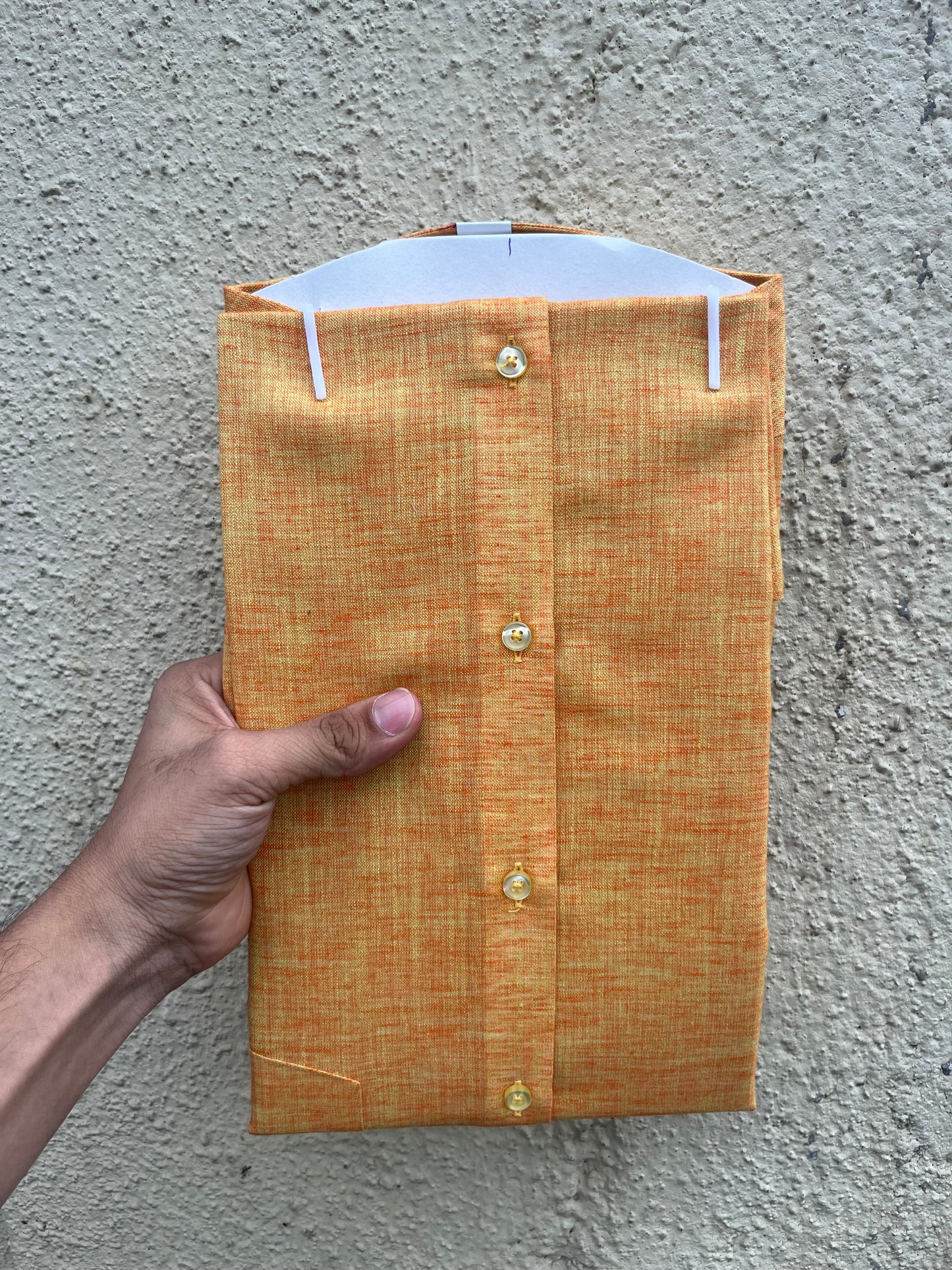 Citrus Khadi