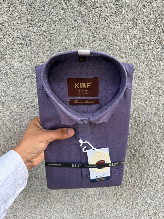 Velour Violet