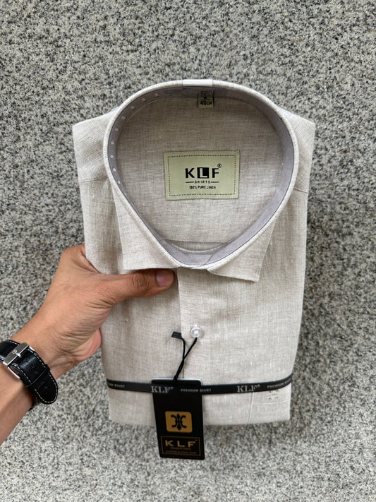 Natural Linen Essence