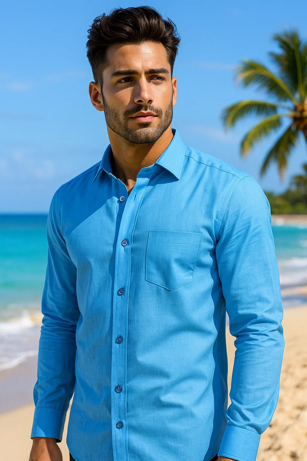 Corporate Blue