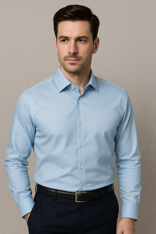 Blue Executive