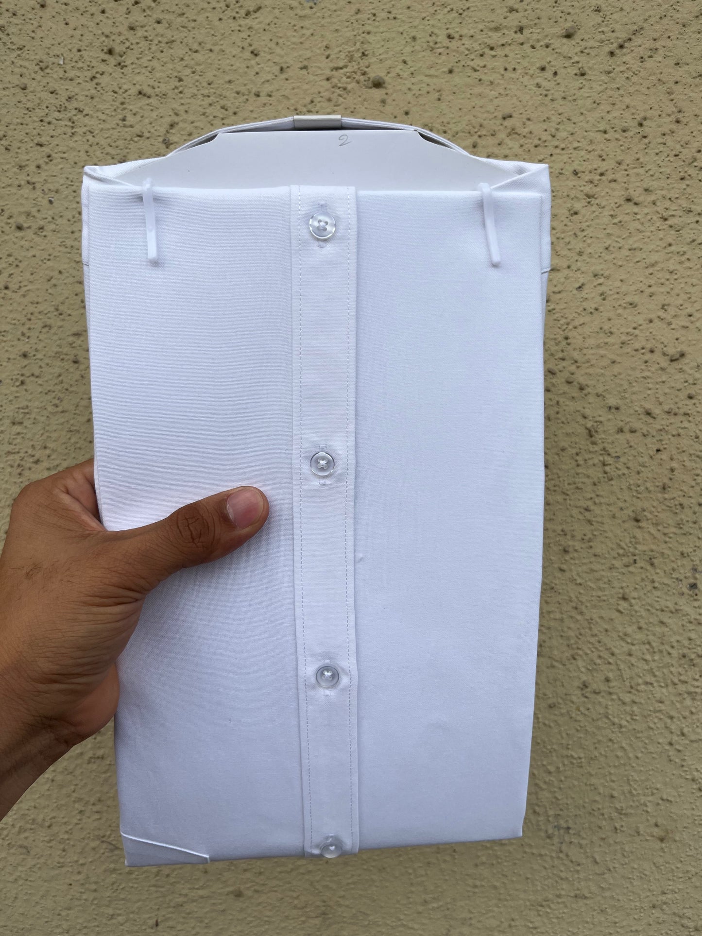 Pure White
