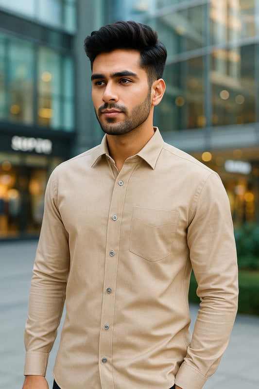 Desert Linen