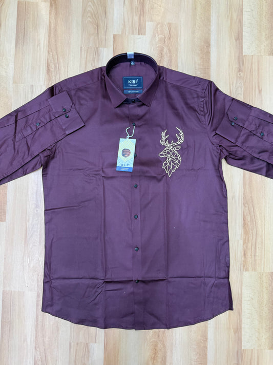Vine Luxe