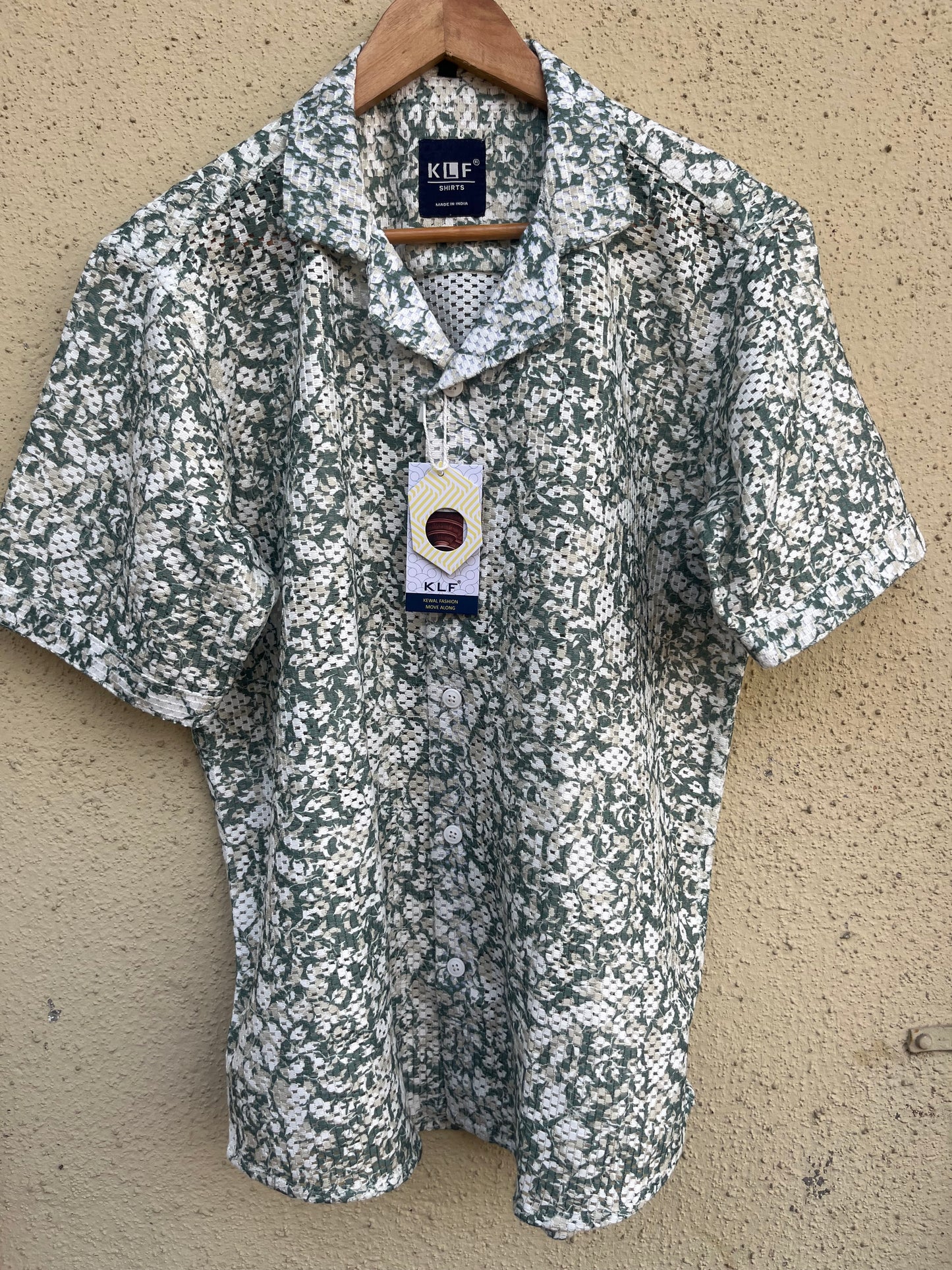 Garden Grove Half Shirt