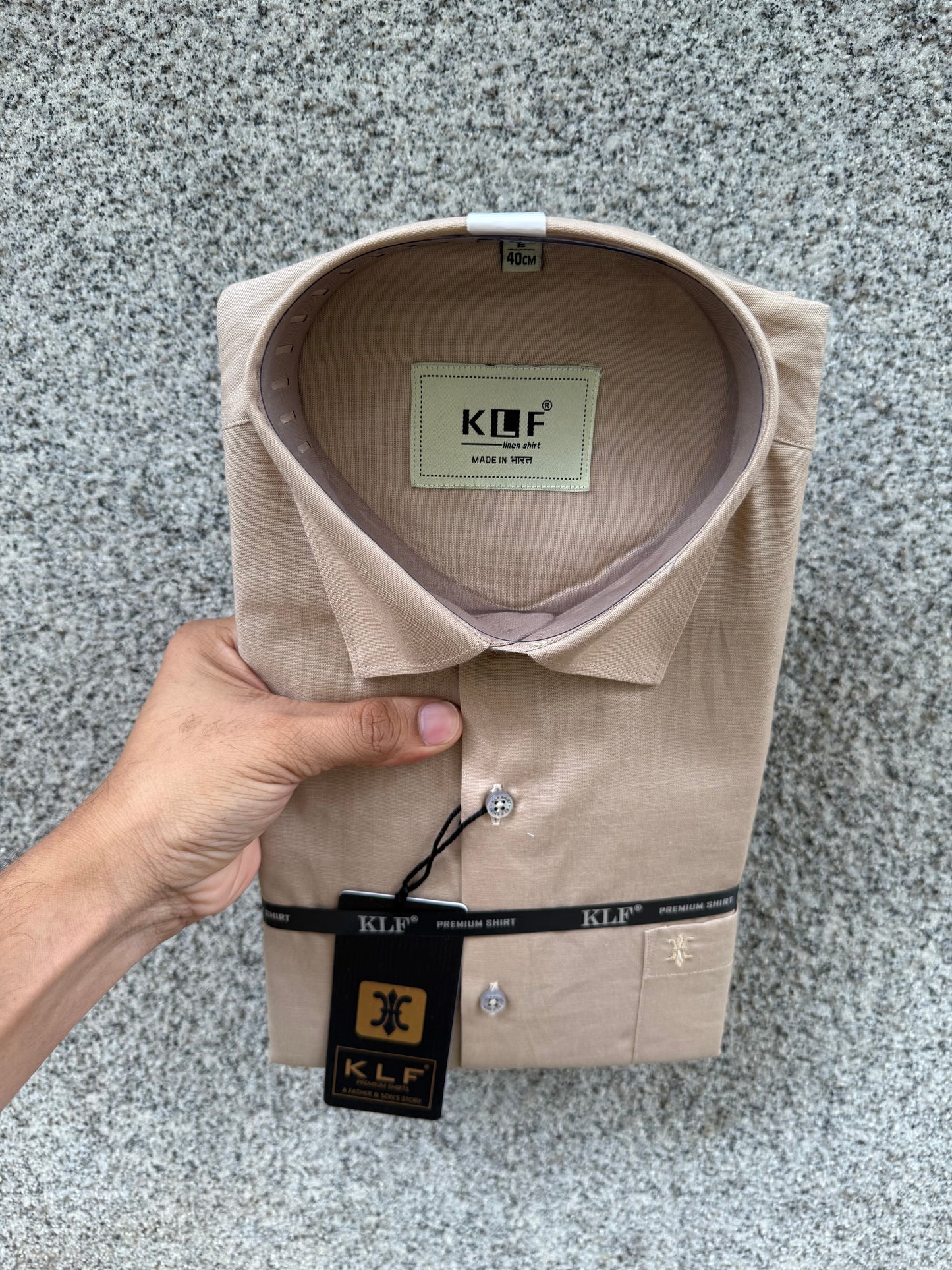 Desert Linen