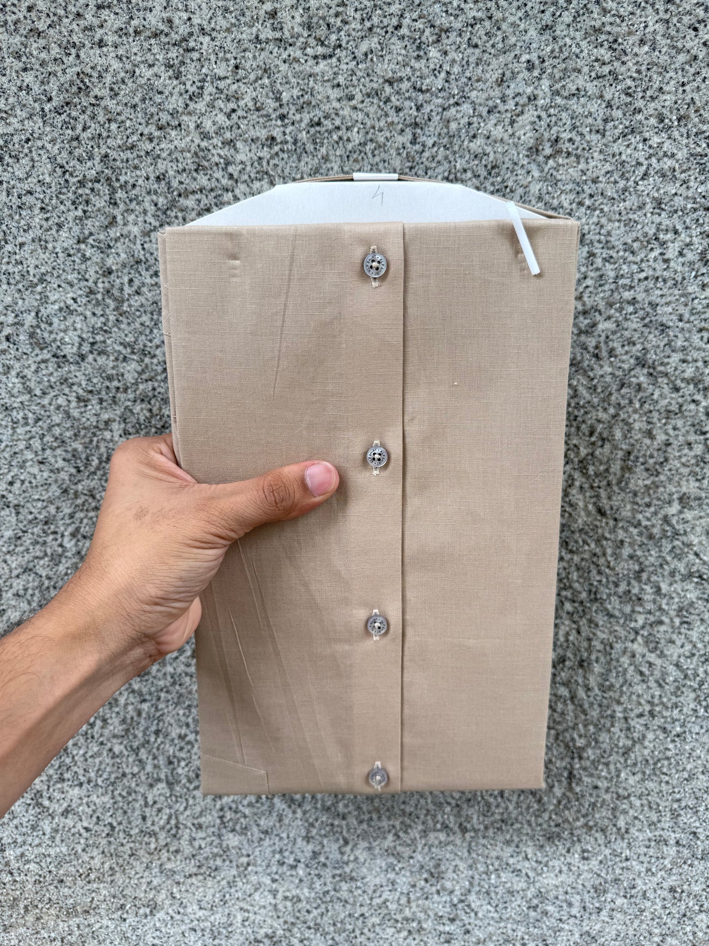 Desert Linen