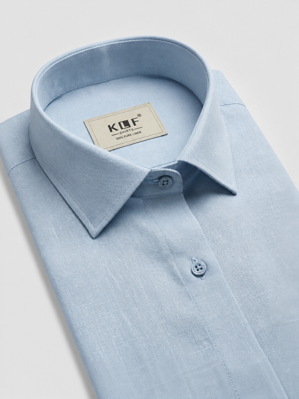 The Signature Linen Shirt