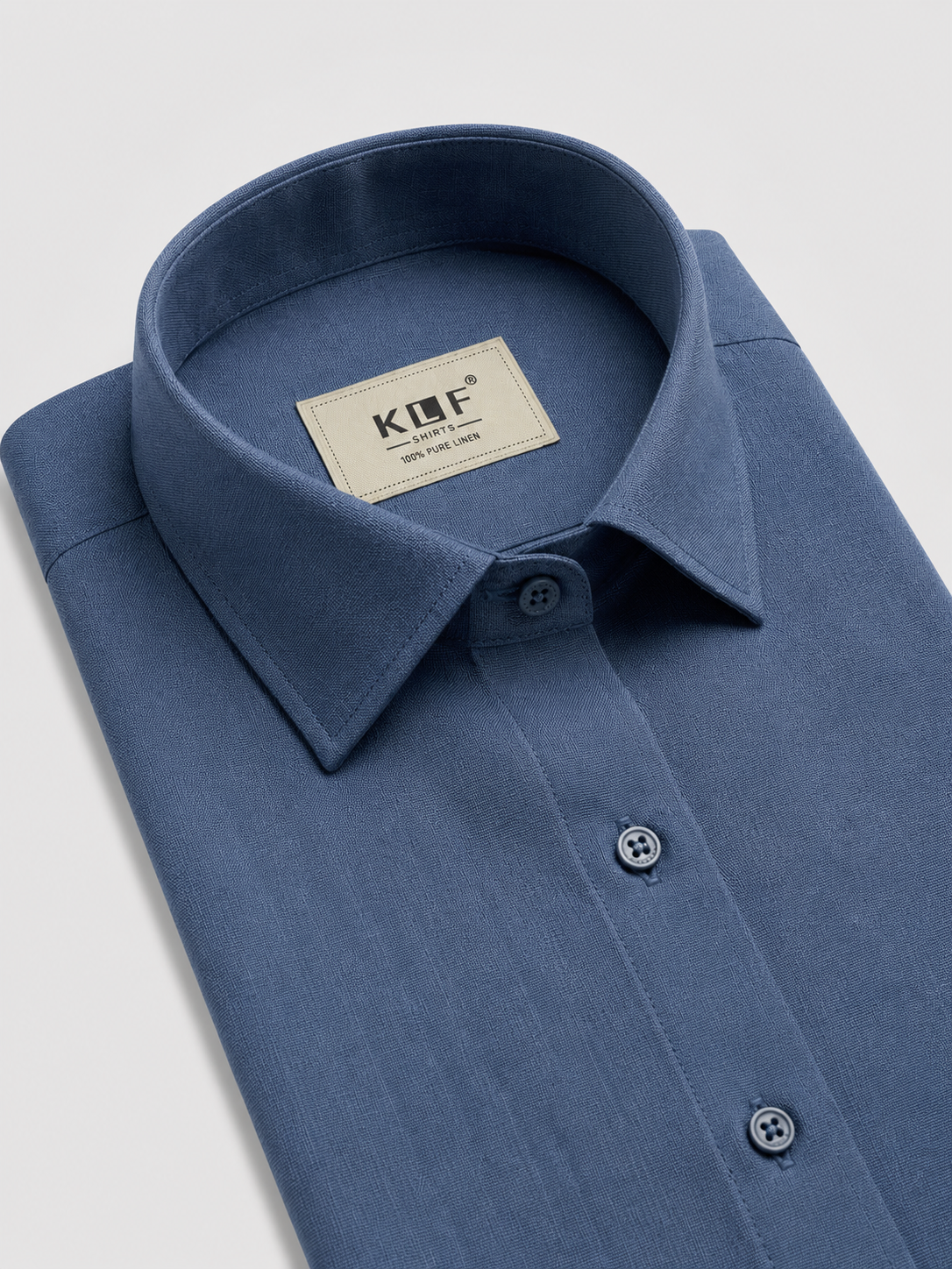 The Signature Linen Shirt