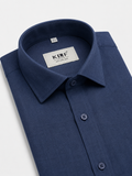 The Signature Linen Shirt
