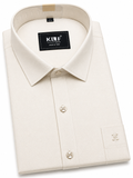 Dobby Weave Executive Shirt