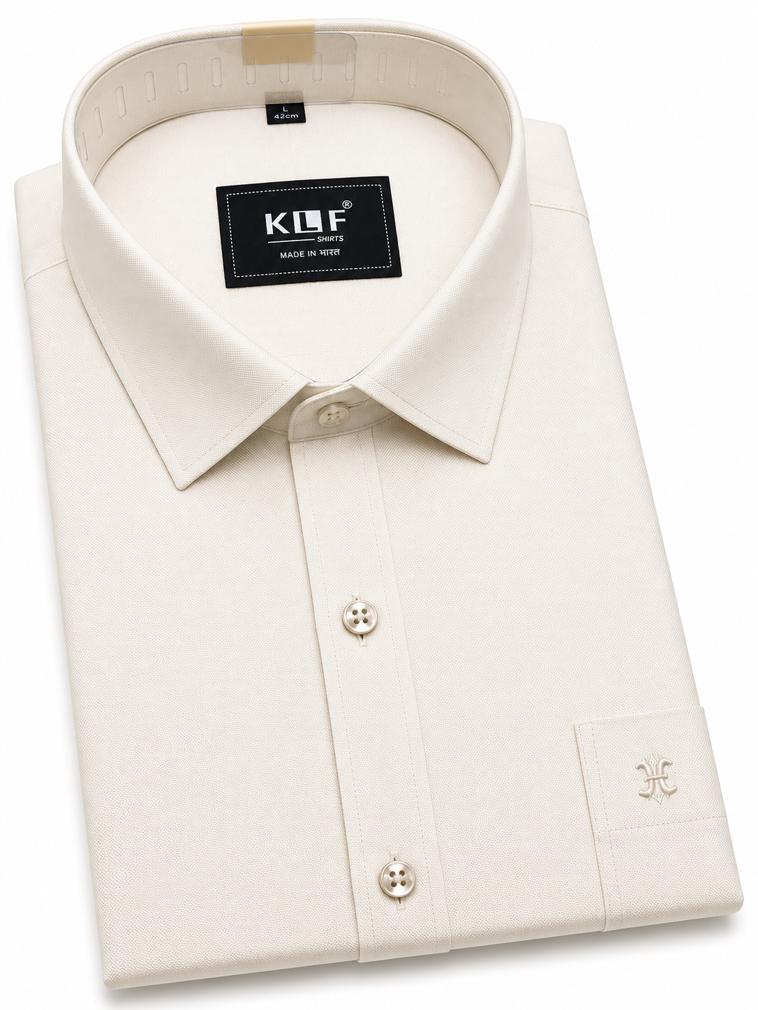 Dobby Weave Executive Shirt