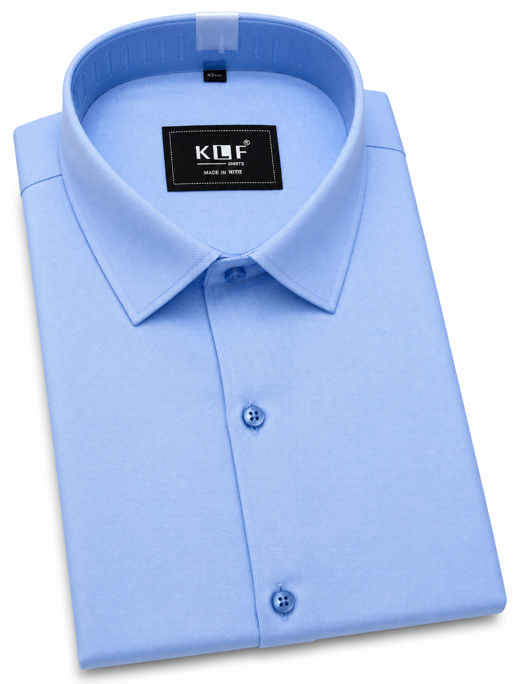 Dobby Weave Executive Shirt