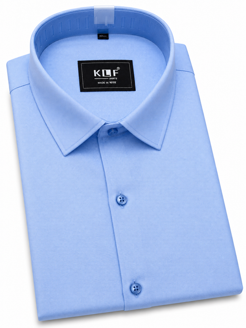 Dobby Weave Executive Shirt
