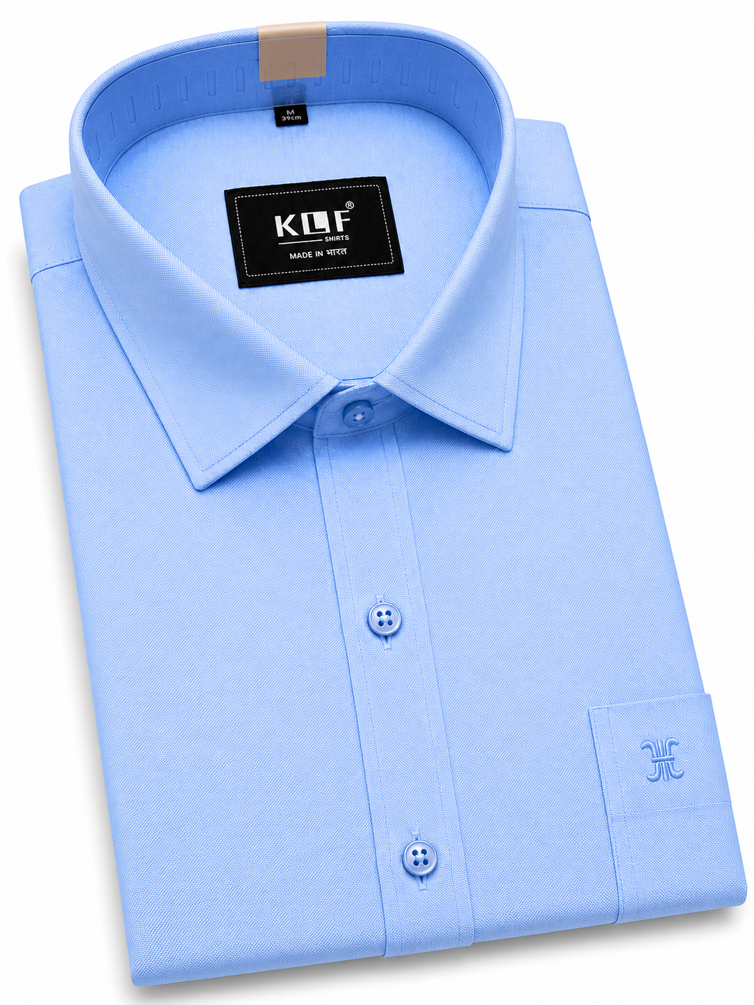 Dobby Weave Executive Shirt