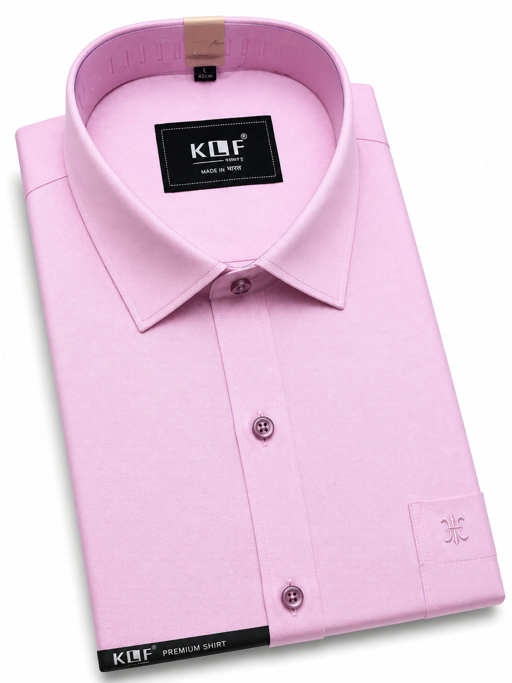 Dobby Weave Executive Shirt