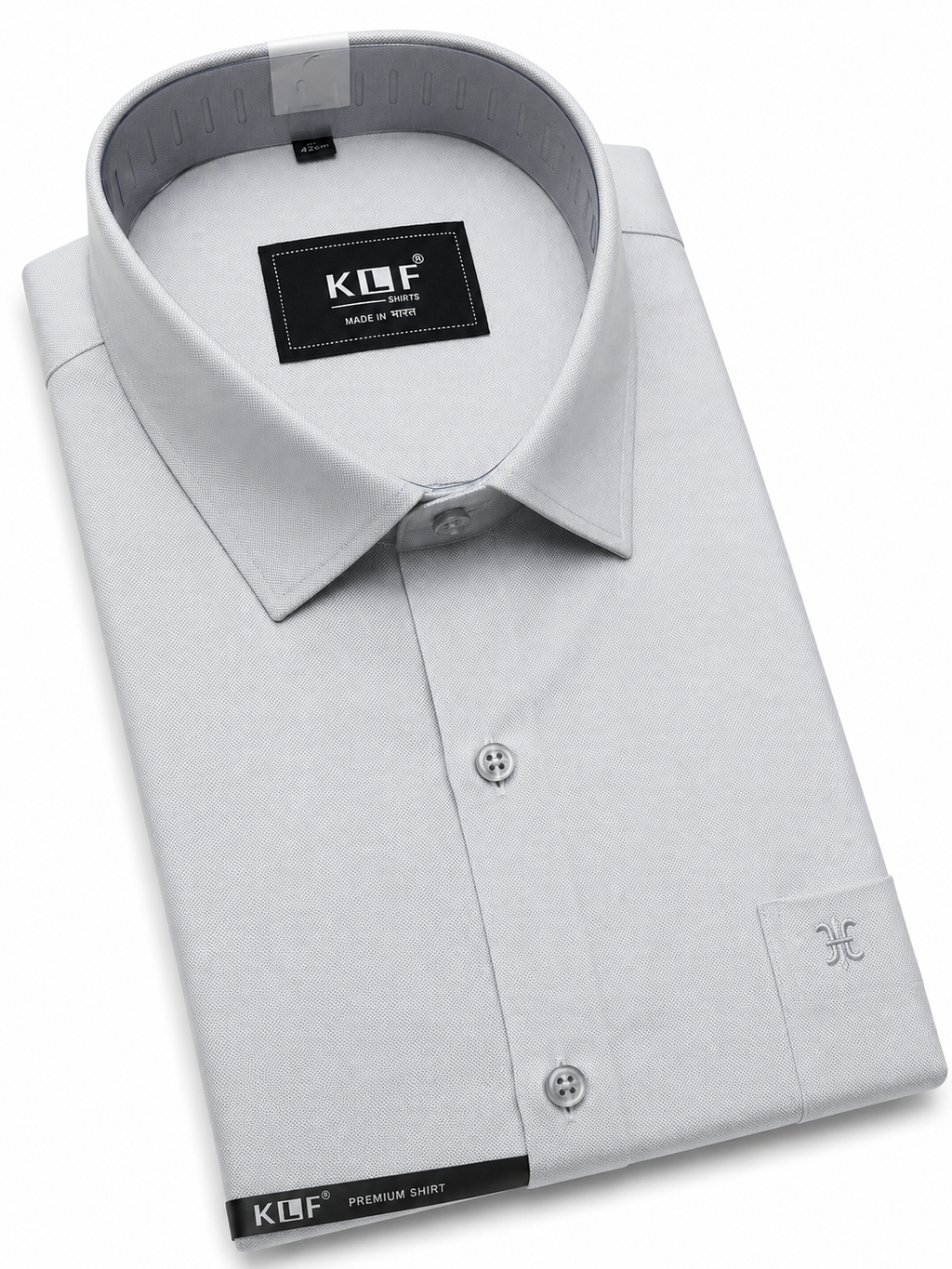 Dobby Weave Executive Shirt